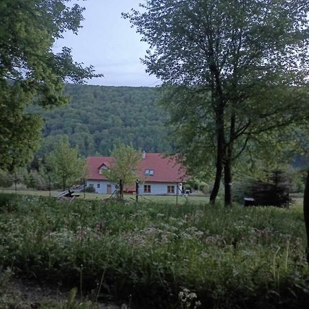 Noclegi "Koniadow" Solina  Exterior foto