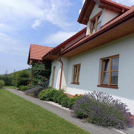 Noclegi "Koniadow" Solina  Exterior foto