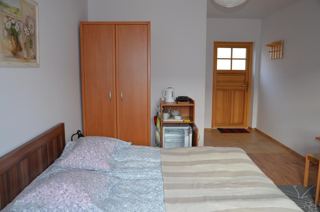 Noclegi "Koniadow" Solina  Exterior foto