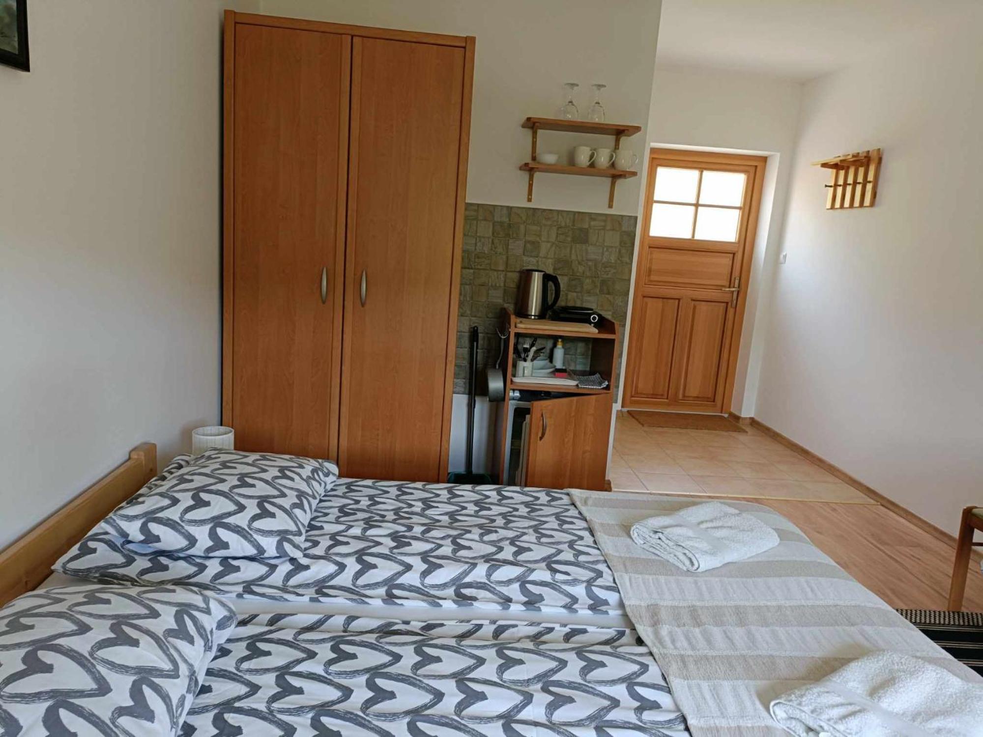 Noclegi "Koniadow" Solina  Exterior foto