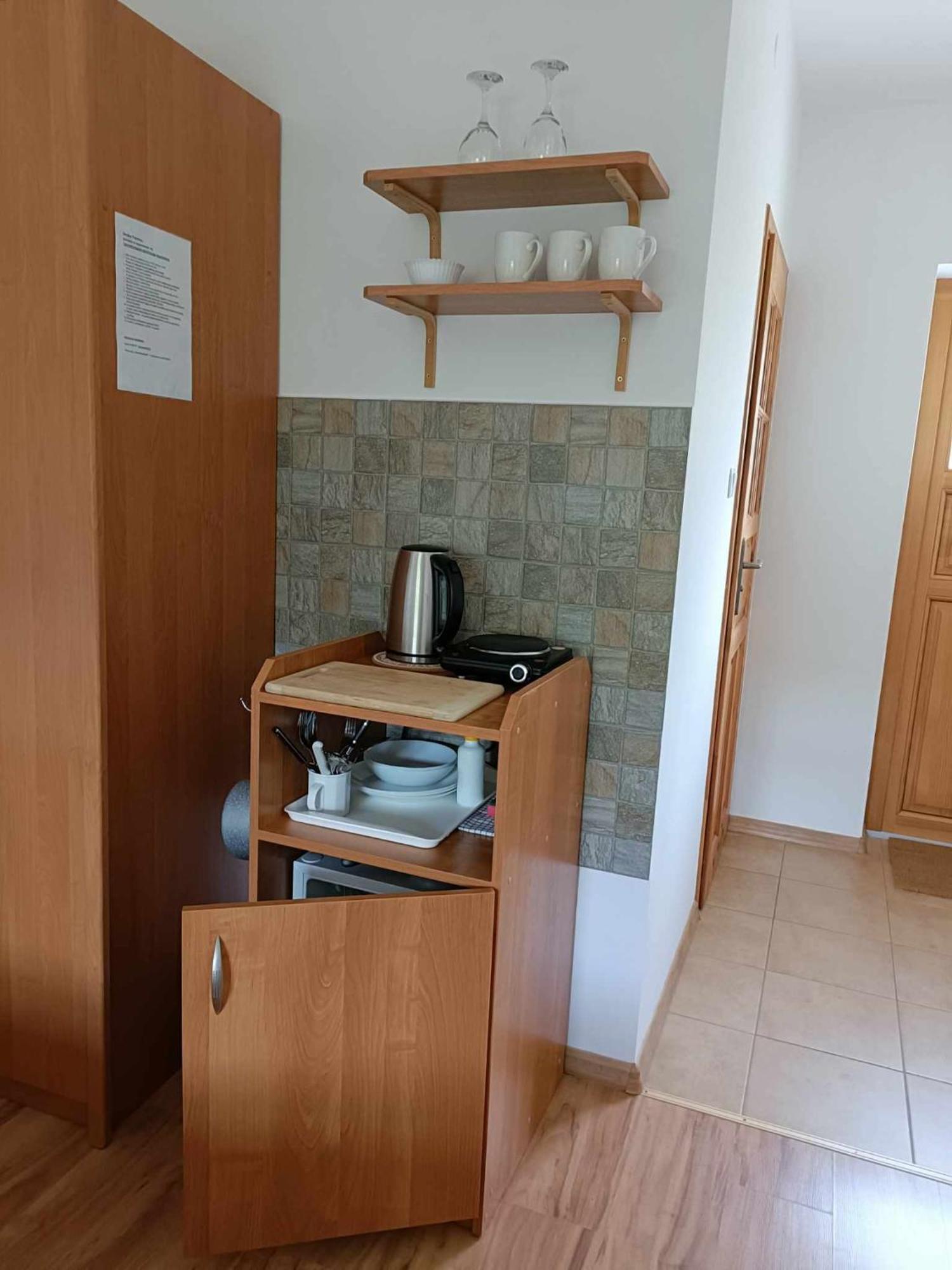 Noclegi "Koniadow" Solina  Exterior foto
