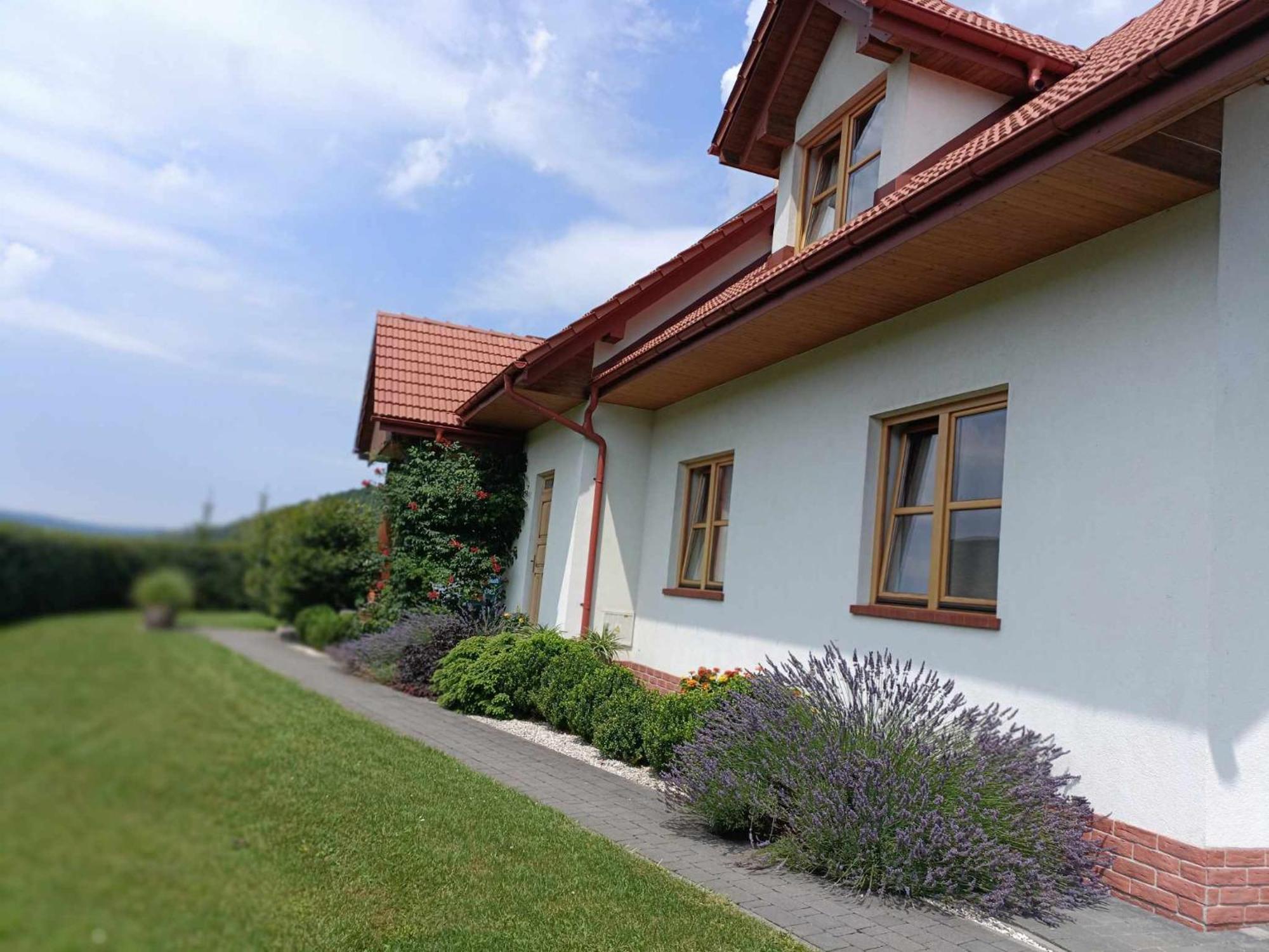 Noclegi "Koniadow" Solina  Exterior foto