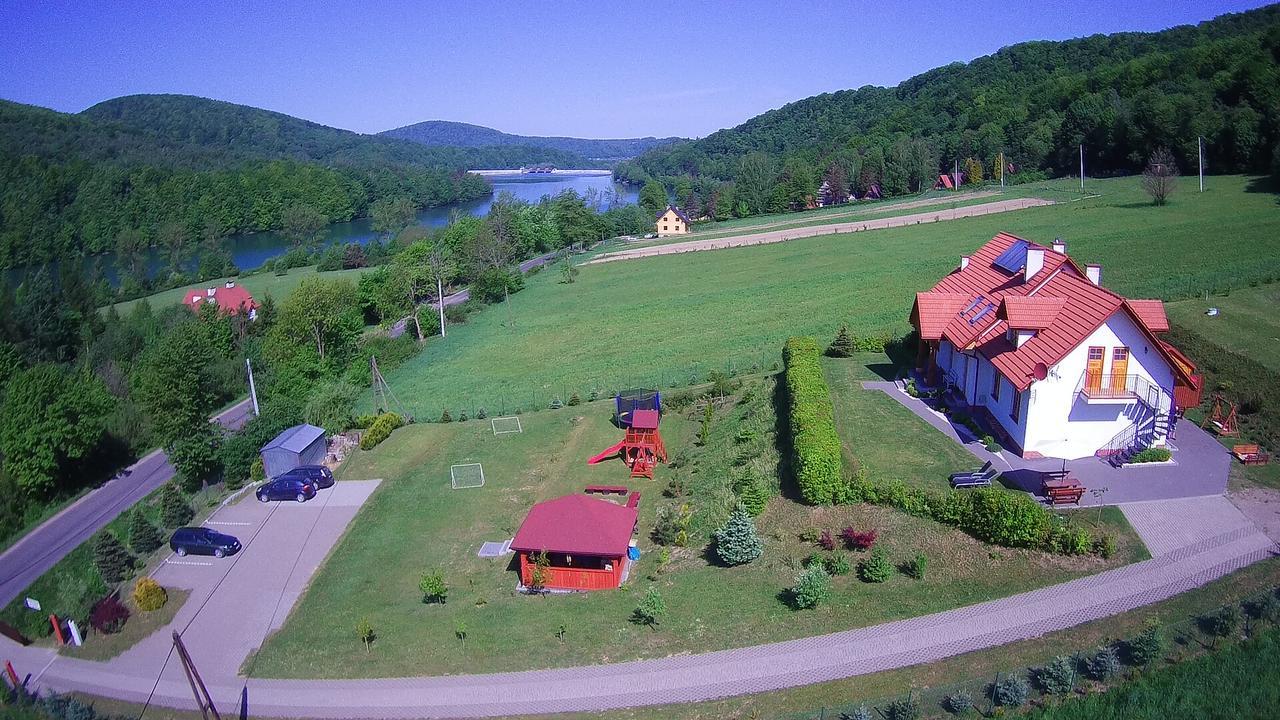 Noclegi "Koniadow" Solina  Exterior foto